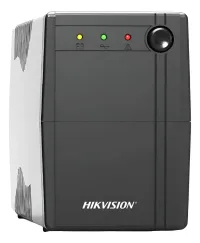Varios UPS Hikvision Smart 1000VA DS-UPS1000-R