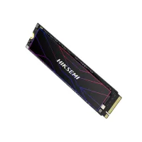 ALMACENAMIENTO DISCO SOLIDO SSD NVME HIKSEMI 1TB 1024GB FUTURE LITE PCIE 4.0 M.2 7100MB/S HD-SSD-FUTURE
