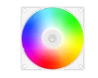 Refrigeracion Cooler Gabinete ID-Cooling AS-120-ARGB-W