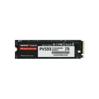 Almacenamiento Disco Solido SSD NVMe Patriot 2TB PV593 PCIe 5.0 Gen5 M.2 PV593P2TBM28H