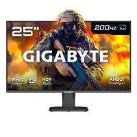 Monitor 25 Gigabyte 200Hz Full HD IPS 1ms GS25F2 AR1