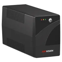 Varios UPS Hikvision Smart 1000VA DS-UPS1000-R