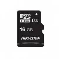 Almacenamiento MicroSD Hiksemi 16GB Neo C10 HS-TF-C1 16G