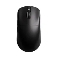 Perifericos Mouse Inalambrico ATK VXE R1 Pro Max Black BT Gamer
