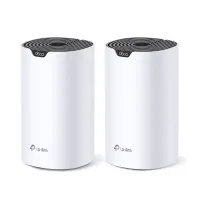 Conectividad Sistema Mesh Tp-Link Deco S7 Pack X2 AC1900