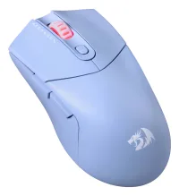 Perifericos Mouse Inalambrico Redragon ST4R PRO Bluetooth Blue Gamer M917B-PRO