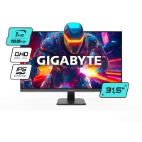 Monitor 32 Gigabyte 2K 165Hz 1ms IPS GS32Q