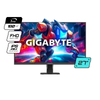 MONITOR 27 GIGABYTE 180HZ FULL HD IPS 1MS GS27FA SA1