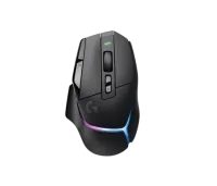 Perifericos Mouse Inalambrico Logitech G502 X Plus Black Gamer 910-006161