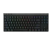 Perifericos Teclado Inalambrico Logitech G515 Lightspeed TKL Black Gamer Mecanico BT 920-012423