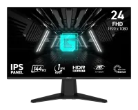 Monitor 24 MSI 144Hz Full HD IPS 1ms G242L E14
