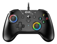 Perifericos Joystick Genius MaxFire GX-23UV Black