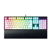 PERIFERICOS TECLADO USB RAZER BLACKWIDOW V3 EDICION ESPECIAL SWITCH GREEN GAMER MECANICO RZ03-03543300-R3U1