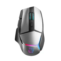 Perifericos Mouse USB Raptor Storm Grip 9 Botones RAP-MOUSE-LED-9BOT