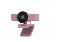 Perifericos Camara Webcam Razer Kiyo V2 2K Quartz Pink RZ19-05380200-R3U1