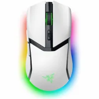 Perifericos Mouse Inalambrico Razer Cobra Pro Bluetooth White Gamer RZ01-0466