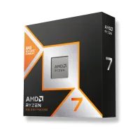 Procesador Amd Ryzen 7 9850X3D Sin Cooler AM5