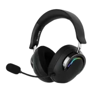 Perifericos Auricular Aula A700 Black Wireless BT Gamer