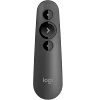 Perifericos Presentador Laser Logitech R500s Wireless Puntero 910-006518