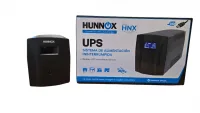 Varios UPS Y Estabilizador Hunnox 1500VA LCD C/Usb