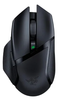 Perifericos Mouse Inalambrico Razer Basilisk V3 X Hyperspeed Gamer RZ01-04870100-R3U1