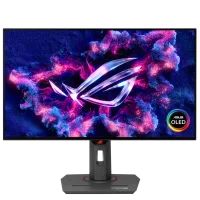 Monitor 27 Asus Rog Strix 2K QHD 240Hz OLED 0,03ms XG27AQDMG-J