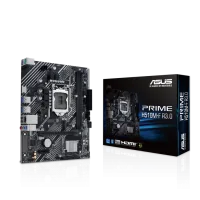 Motherboard Intel Asus Prime H510M-F R3.0 S1200