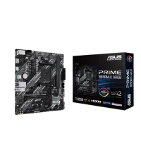 Motherboard Amd Asus Prime B550M-K ARGB AM4
