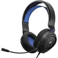 Perifericos Auricular Corsair HS35 V2 Blue Gamer CA-9011383-NA