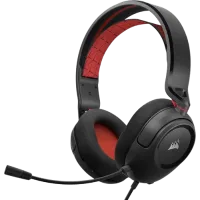Perifericos Auricular Corsair HS35 V2 Red Gamer CA-9011384-NA