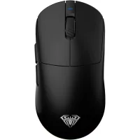 Perifericos Mouse Inalambrico Aula V9 Pro 8K Black BT Gamer