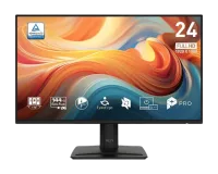 Monitor 24 MSI 144Hz Full ID IPS 1ms PRO MP242 E14A