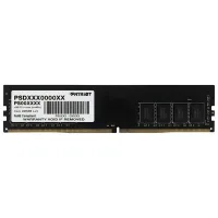 Memoria Ram DDR4 8GB Patriot 3200MHz Signature Line PSD48G320082