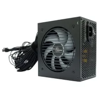 Fuente Certificada Evolabs 750W Supreme Series 80 Plus Silver EVO80BS-750W