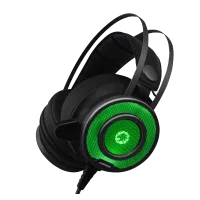 Perifericos Auricular Gamemax HG200