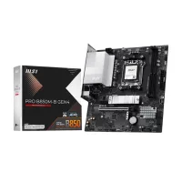 Motherboard Amd MSI B850M-B PRO GEN4 AM5