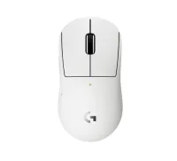 Perifericos Mouse Inalambrico Logitech PRO X Superlight 2c White Gamer 910-007537