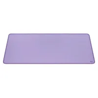 Perifericos Pad Mouse Logitech Desk Mat XL 70x30 Lila 956-000148