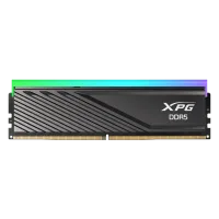 Memoria Ram DDR5 16GB XPG 5600MHz Lancer Blade RGB Black AX5U5600C4616G-SLABRBK