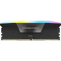 Memoria Ram DDR5 16GB Corsair 5600MHz Vengeance RGB CMH16GX5M1B5600Z40