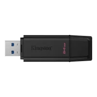 Almacenamiento Pendrive Kingston 64GB 3.2 DataTraveler Exodia DTXG2/64GB