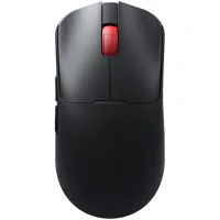 Perifericos Mouse Inalambrico Aula SC380 Pro Black BT Gamer C/Base