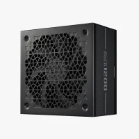 Fuente Certificada Cooler Master 1200W Elite 80 Plus Gold Full Modular MPW-C001-AFAG
