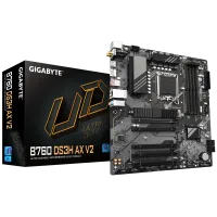 Motherboard Intel Gigabyte B760 DS3H AX V2 DDR5 S1700