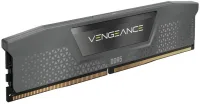 Memoria Ram DDR5 16GB Corsair 6000MHz Vengeance Black CMK16GX5M1E6000Z36