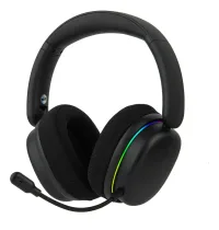 Perifericos Auricular Aula G7 Pro Black Wireless Gamer
