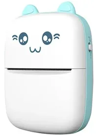 Impresora Todo Mini Printer Portable Bluetooth