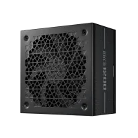 Fuente Certificada Cooler Master 1200W Elite 80 Plus Gold Full Modular MPW-C001-AFAG