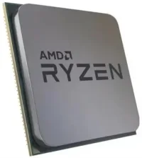 Procesador Amd Ryzen 5 3400G Tray Bulk Sin Cooler AM4