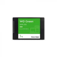 Almacenamiento Disco Solido SSD SATA Western Digital 1TB Green WDS100T5G0A-00CPT0